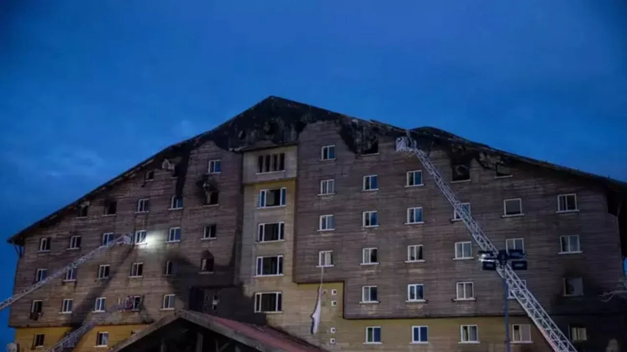 Kartalkaya'da 79 can kaybı: Yanan hayatların ardından acı dolu hikayeleri