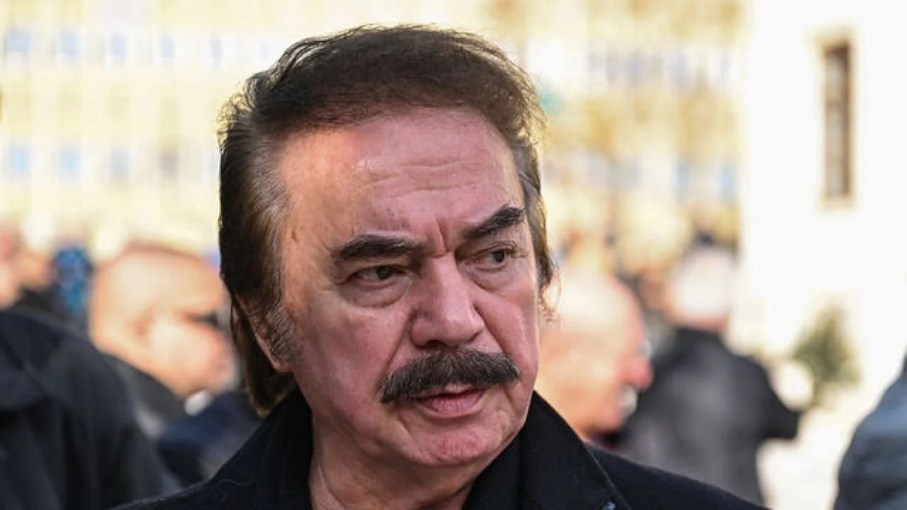 Kartalkaya faciası için Orhan Gencebay'ın sözleri öfke yarattı