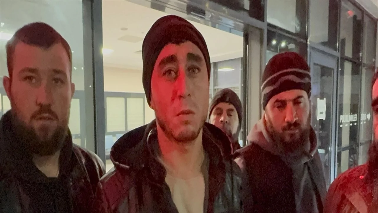 Konya'da bina çökmesi: 'Yetişemedi, bina yıkıldı'