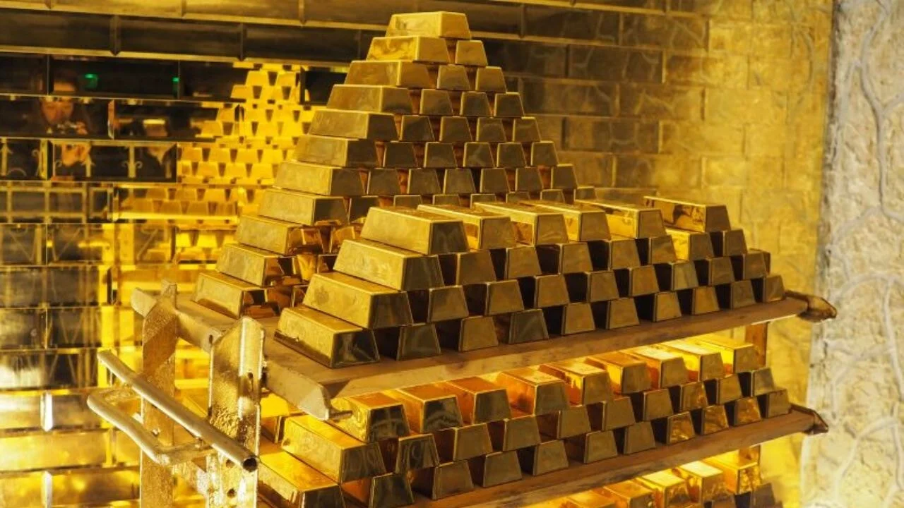 Mali hükümeti, Kanadalı şirketin çıkardığı altına el koydu