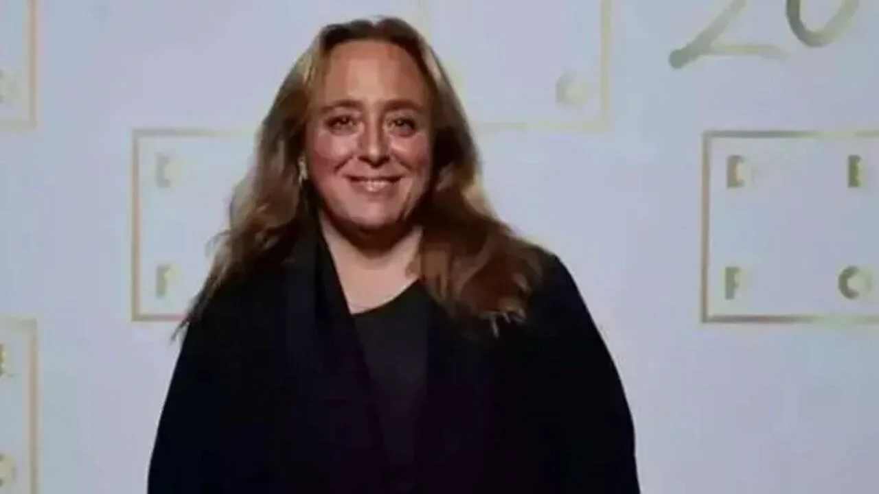 Menajer Ayşe Barım tutuklandı