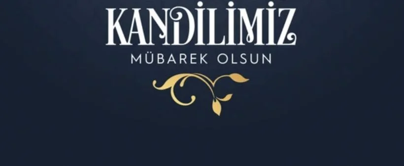 Miraç Kandili hangi gün 2025? Miraç Kandili için oruç tutulur mu?
