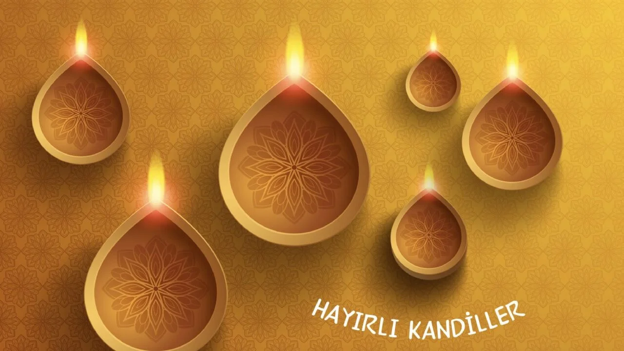 Miraç Kandili ne zaman? 2025 yılı Miraç kandili hangi gün?