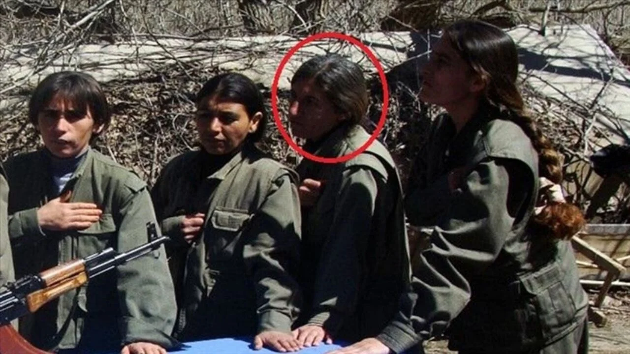 MİT'ten PKK'ya nokta operasyon