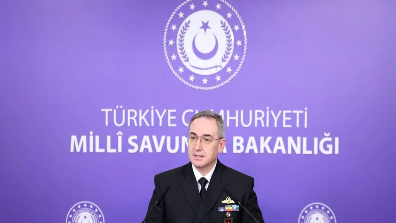 MSB, 'kılıçlı yemin' hakkında kararla ilgili tarih verdi