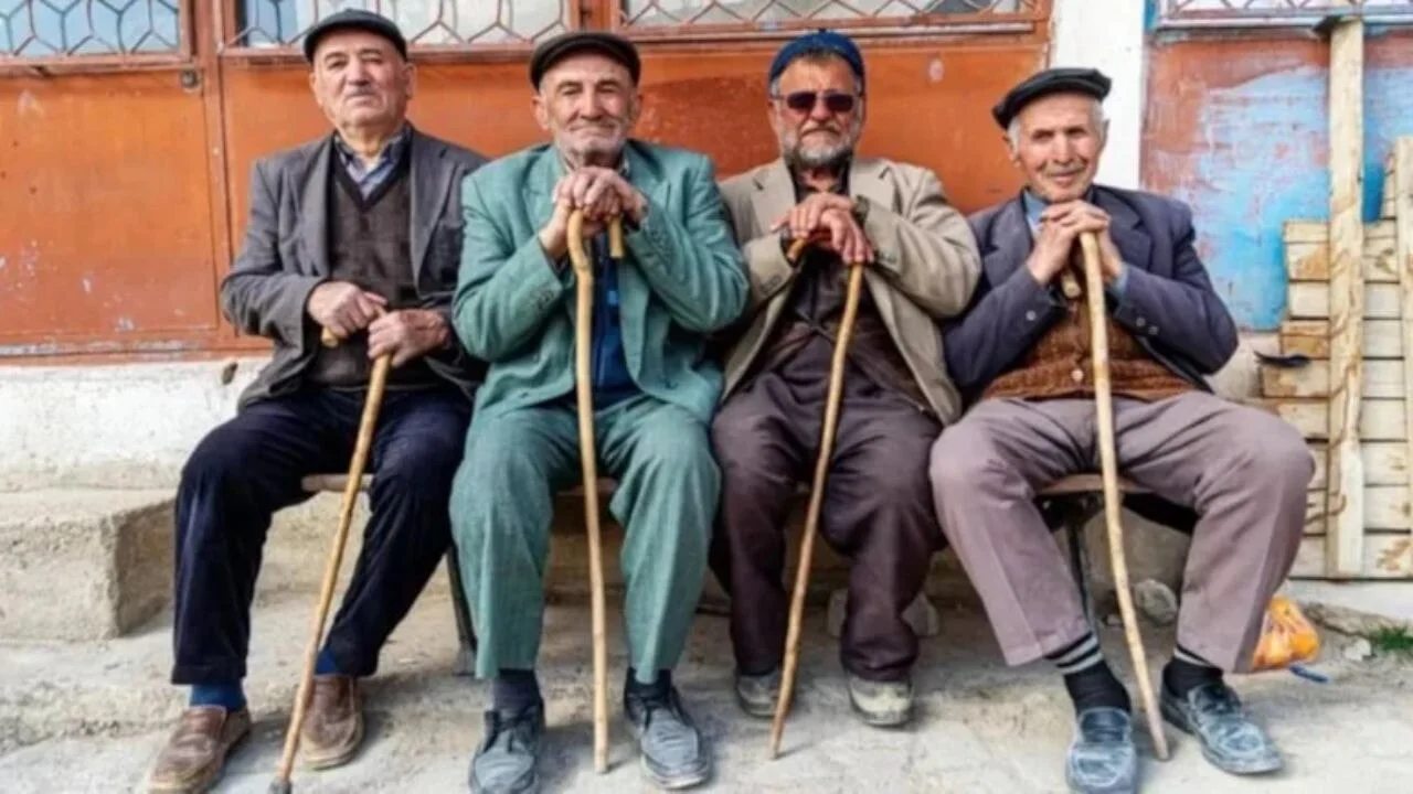Müjde 60 yaş ve üzeri için büyük fırsat
