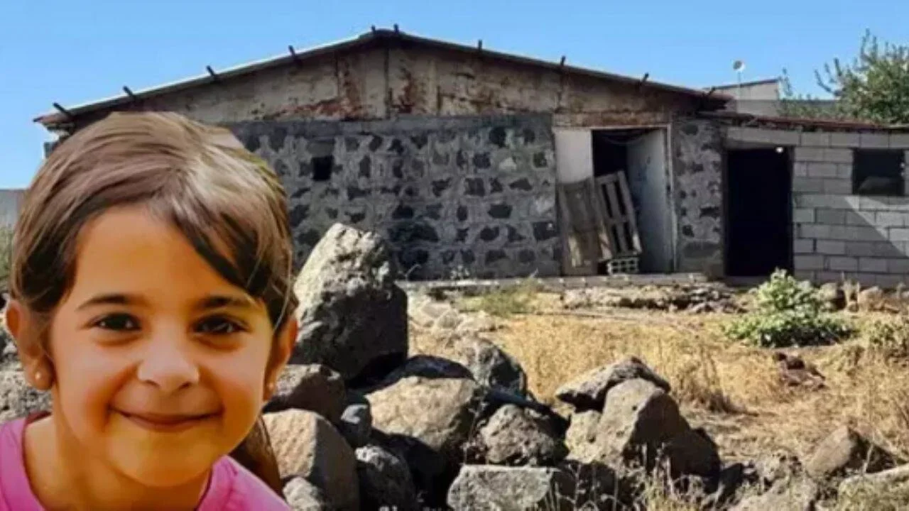 Narin cinayeti davasında yeni gelişme
