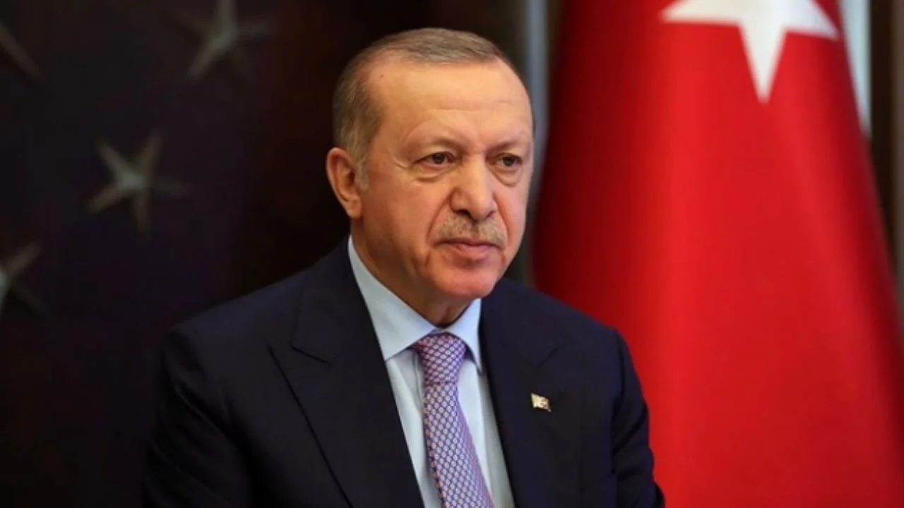 Öcalan'a ev hapsi olacak mı? Erdoğan açıkladı