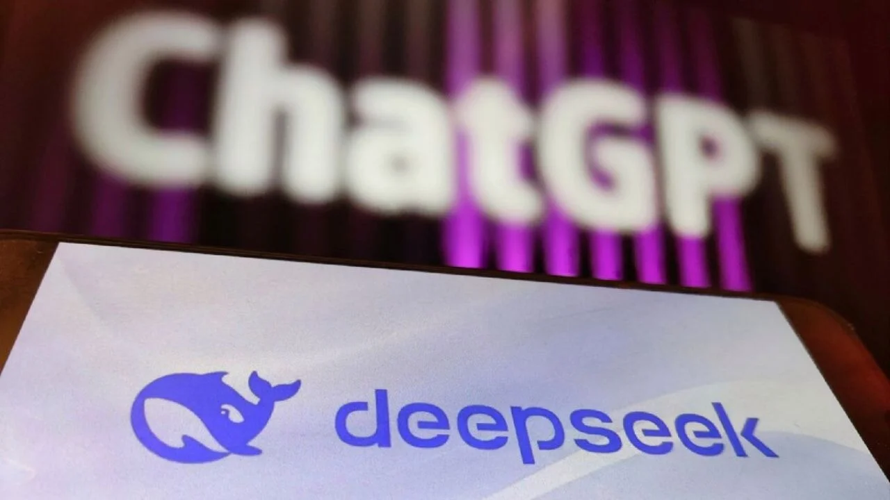 OpenAI'dan rakibi DeepSeek'e ilk yorum