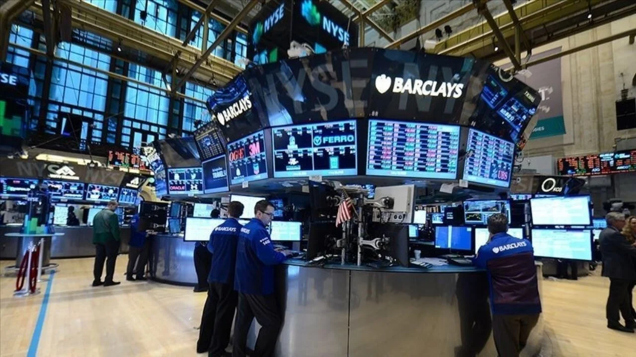 Para piyasaları Fed'in faiz indirimi beklentisine odaklandı.