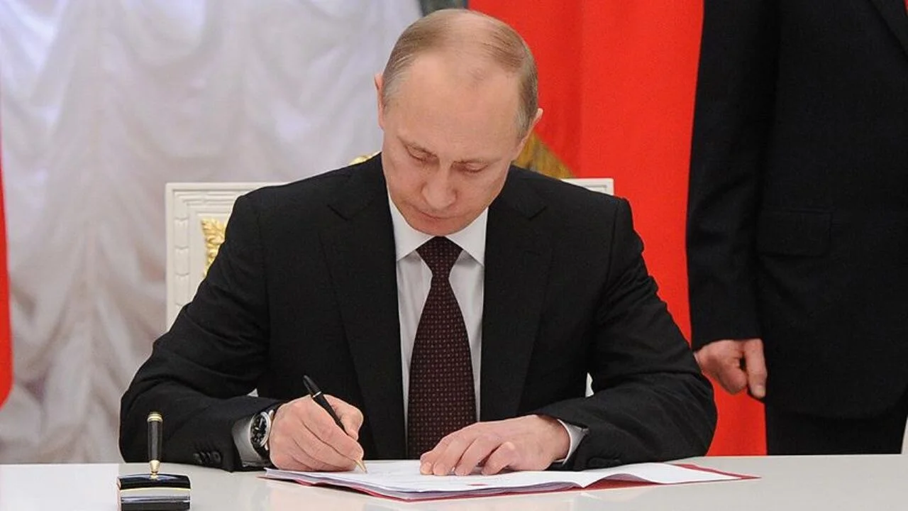 Putin'den Goldman Sachs'ın satışına onay