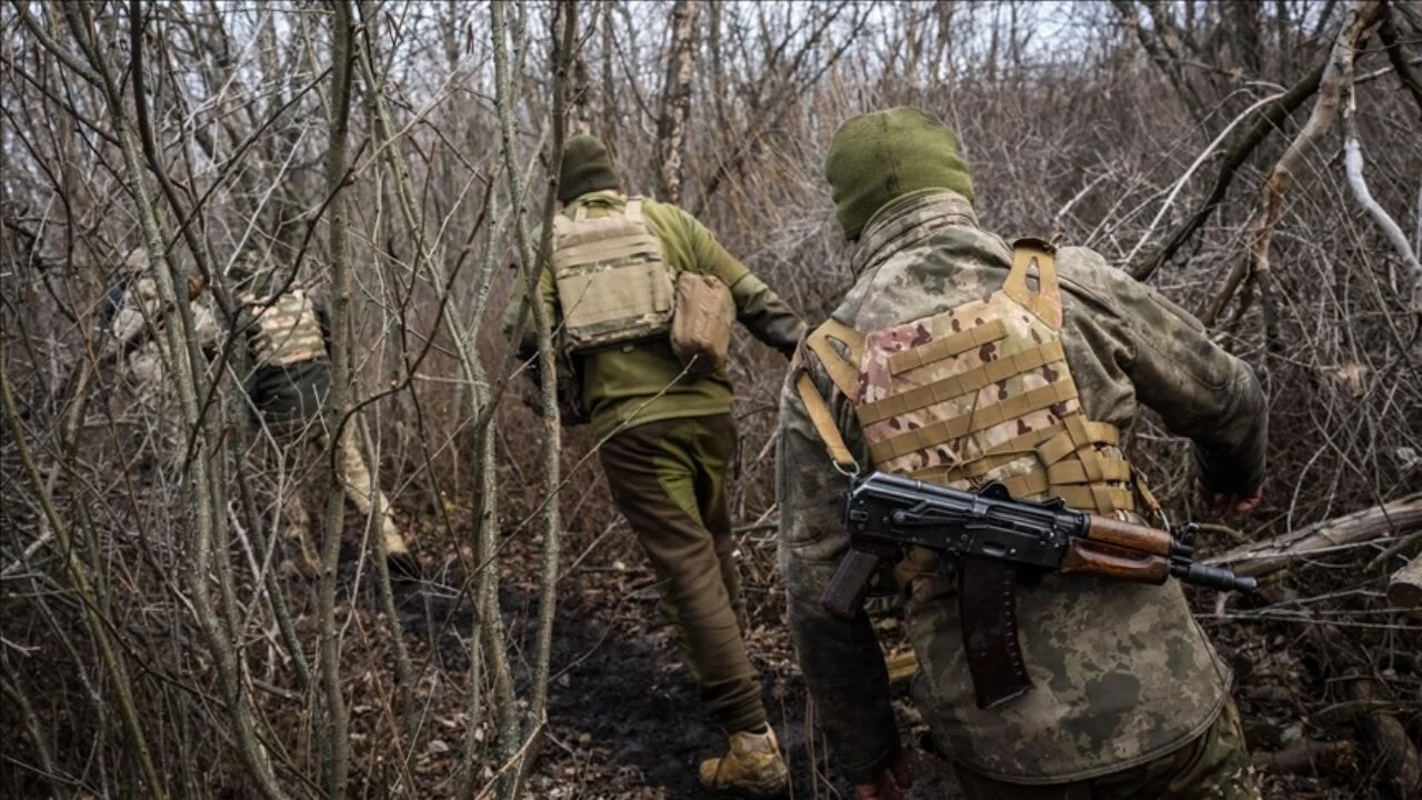 Rus ordusunda görevli 12 Hintli öldü