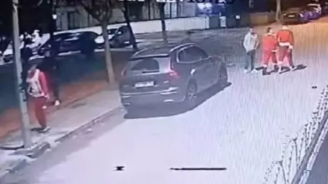 Sakarya'da yılbaşı kabusu