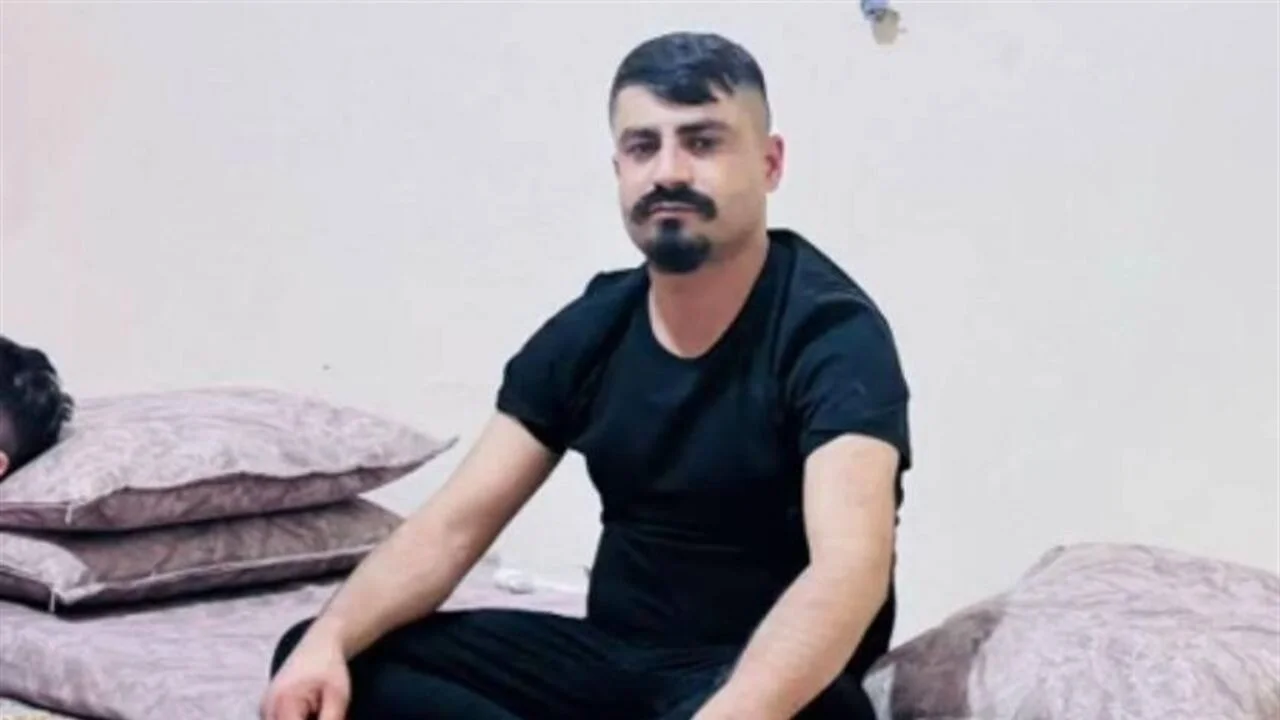 Şanlıurfa'da köpeklerin toplandığı alanda ceset bulundu
