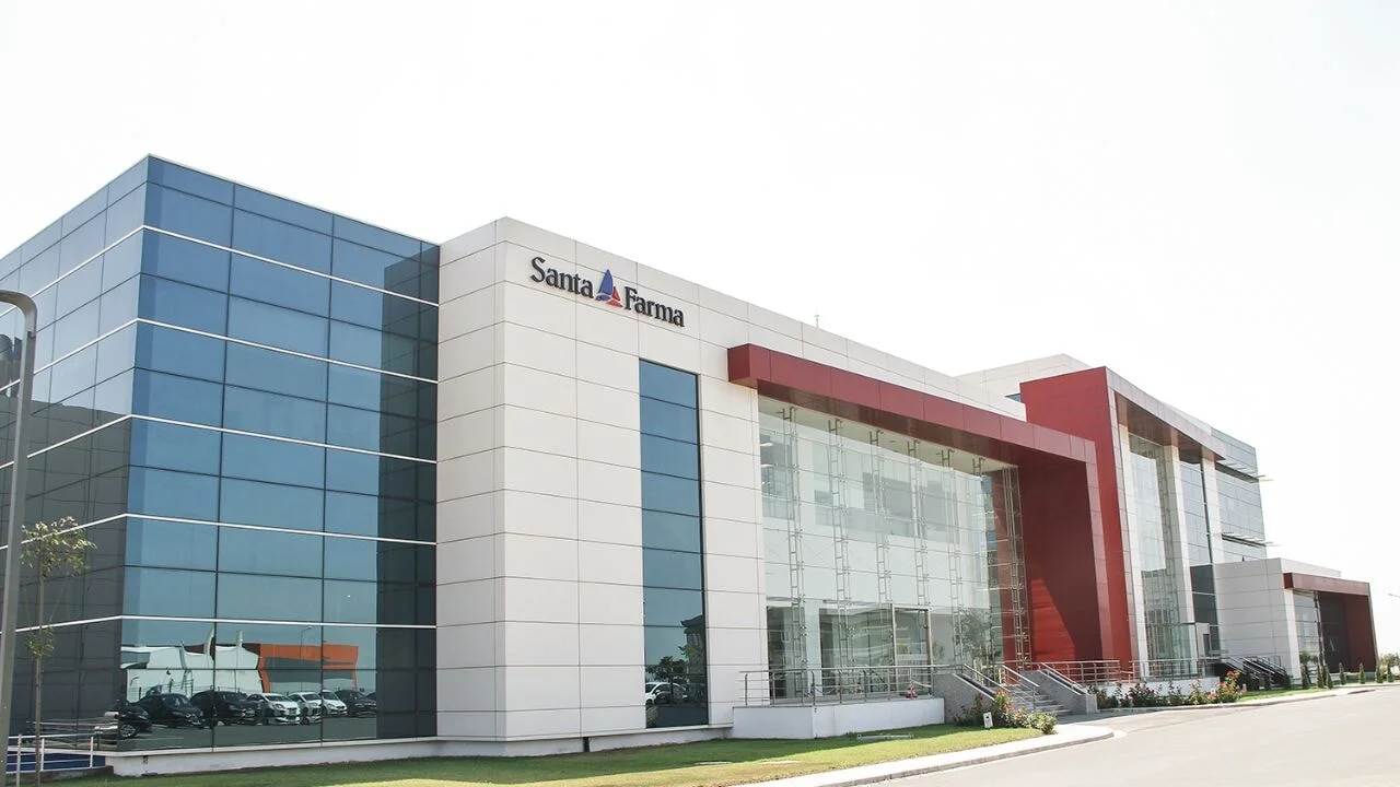 Santa Farma İlaç'ta Üst Düzey Atama: Stratejik Planlama Direktörlüğü Pozisyonuna Canan Yılmaz Atandı