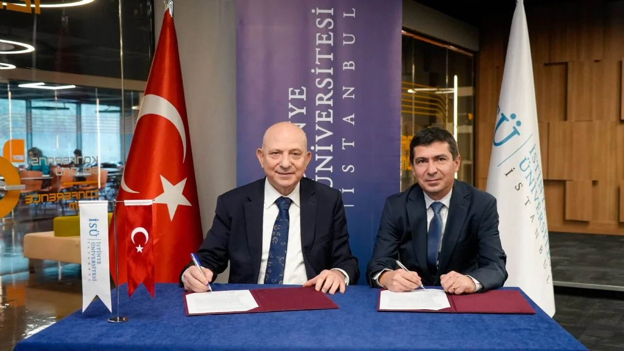 SAS ve İstinye Üniversitesi'nden geleceğin mesleklerine yatırım