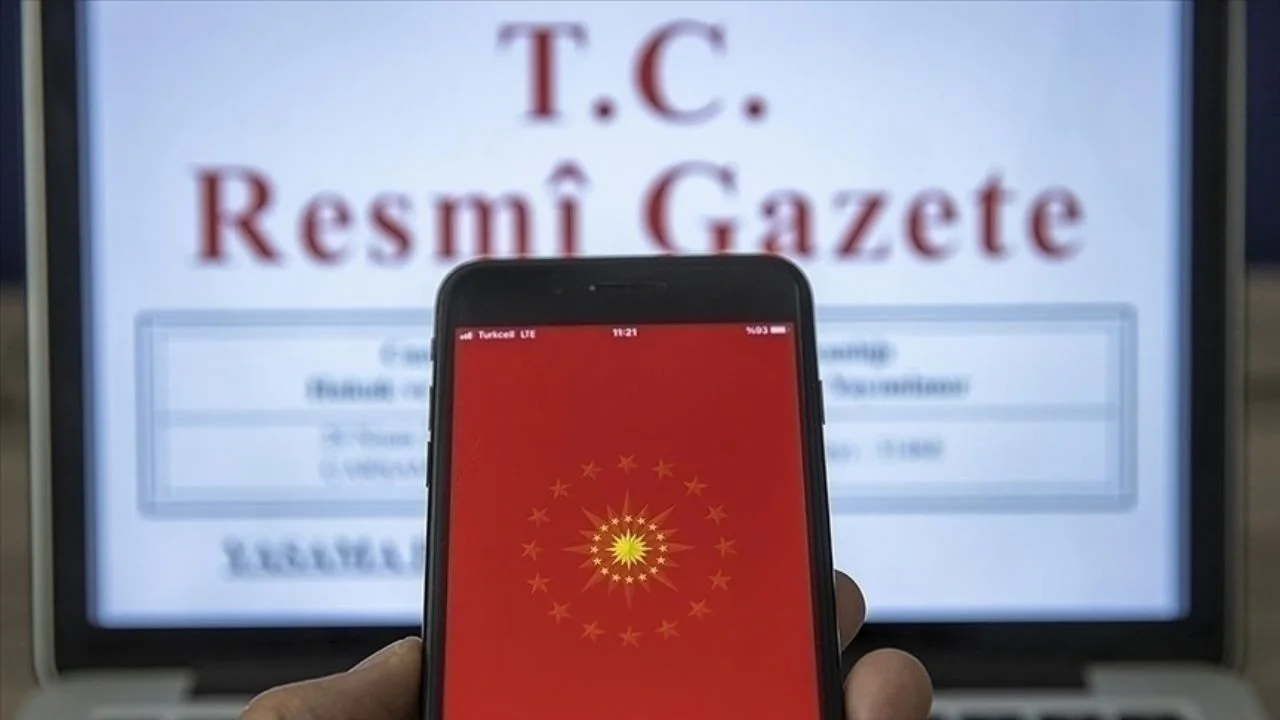 Siber Güvenlik Başkanlığı kuruldu