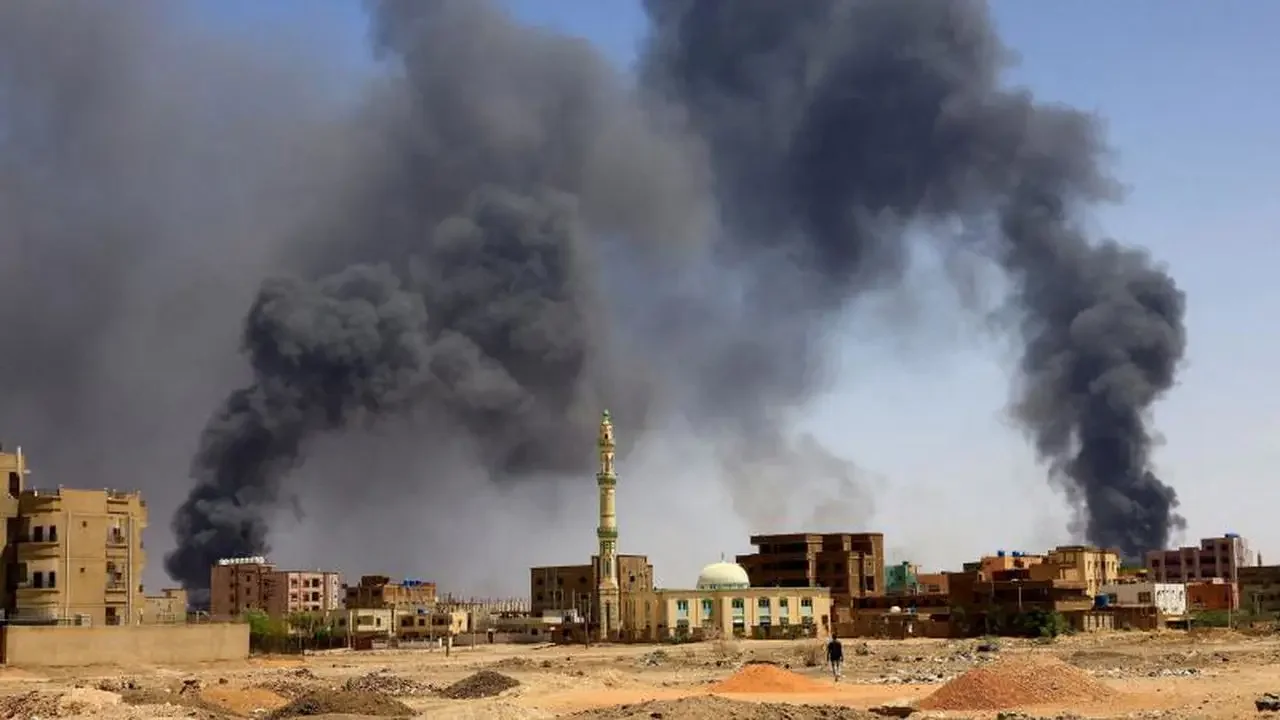 Sudan'da hastane saldırısında 70 kişi hayatını kaybetti
