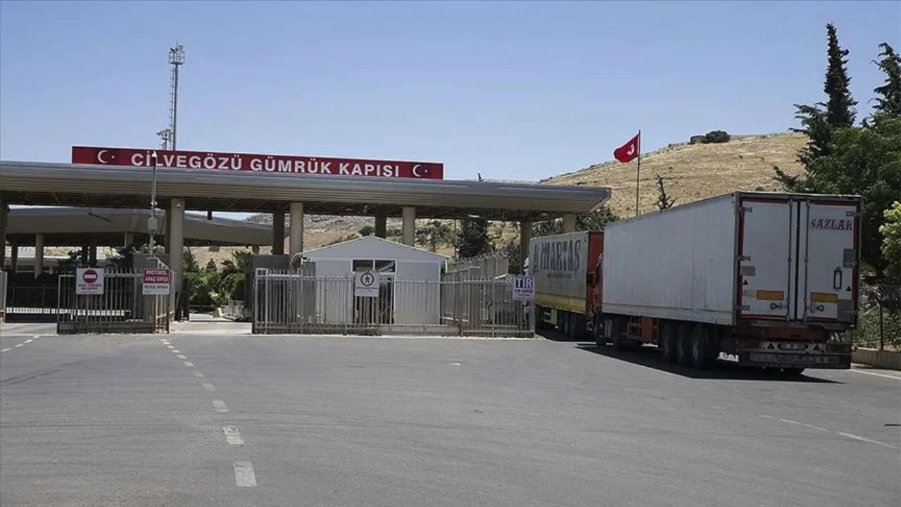 Suriye, 269 üründe gümrük vergisi indirimi yaptı