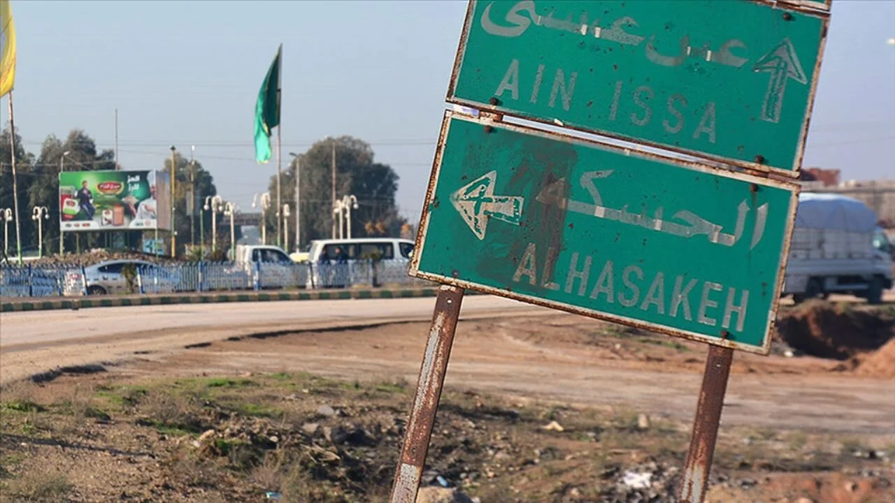 Suriye yönetiminden, Fransız ve Alman kaynaklı PKK haberlerine ilişkin açıklama