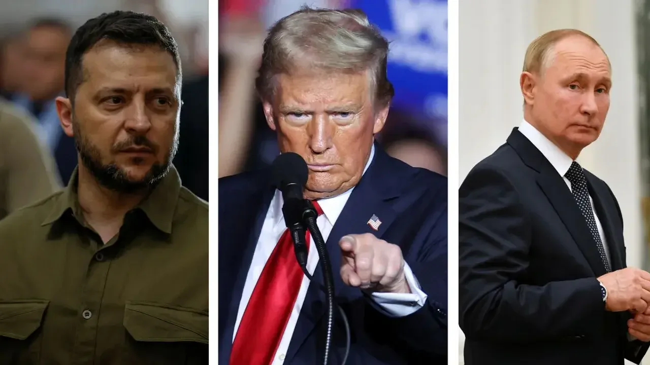 Trump: Bunu yapmak istemiyorum