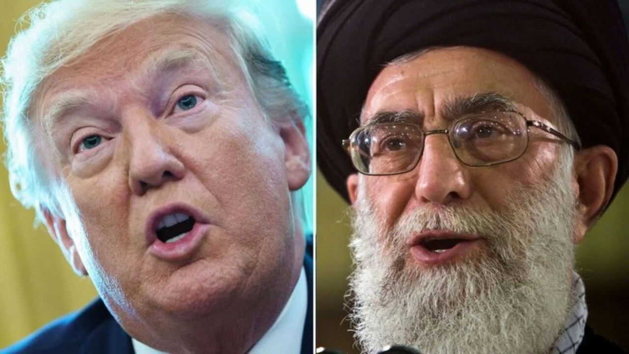 Trump'ın İran senaryoları