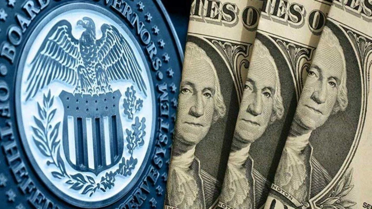 Trump'tan Fed'in faiz oranlarına ilişkin açıklama