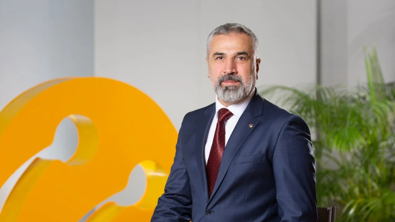 Turkcell'in İK uygulaması 'T.Life'a International Brilliance Awards'ta altın ödül