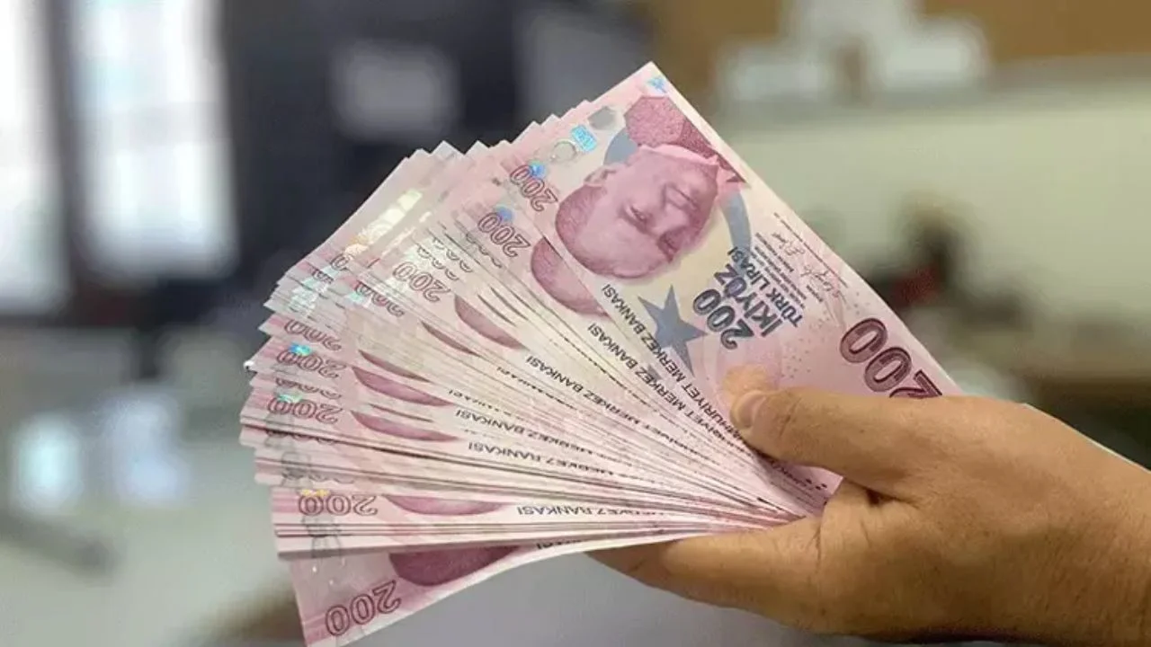 Türkiye'de maddi mal yatırımları rekor artış gösterdi!