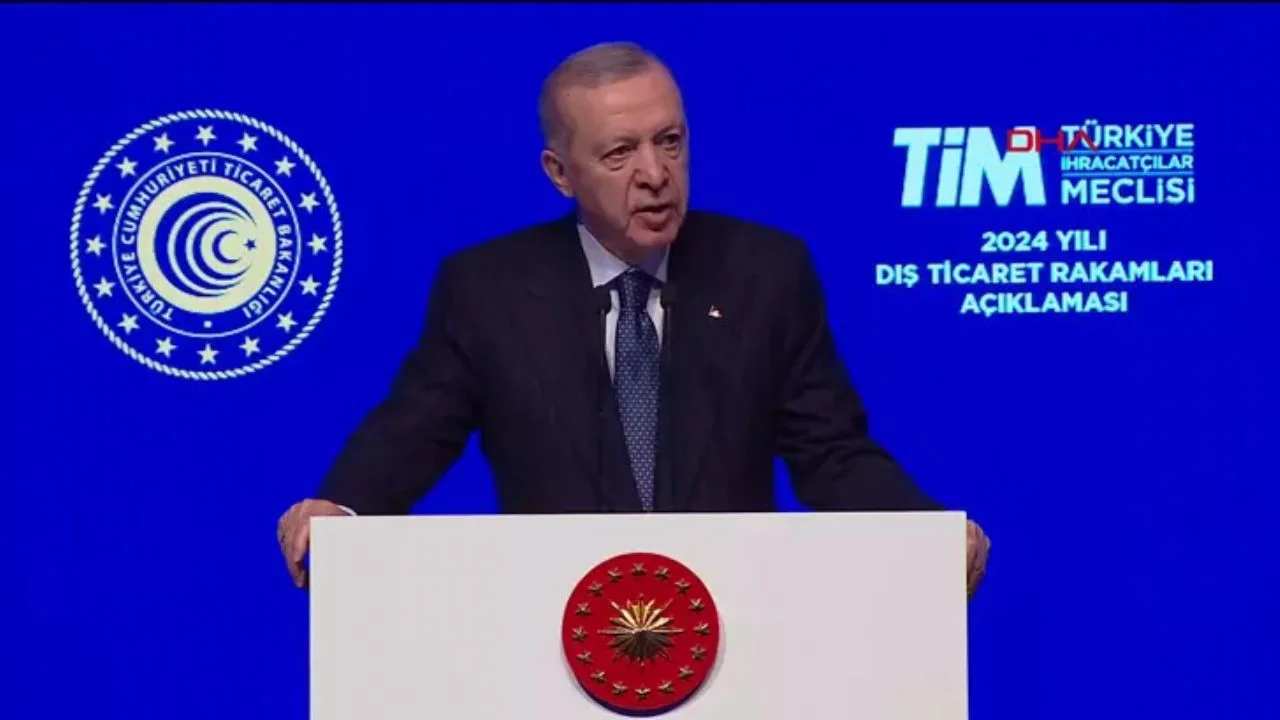 Türkiye'nin kişi başına gelir hedefi: 17 bin dolar