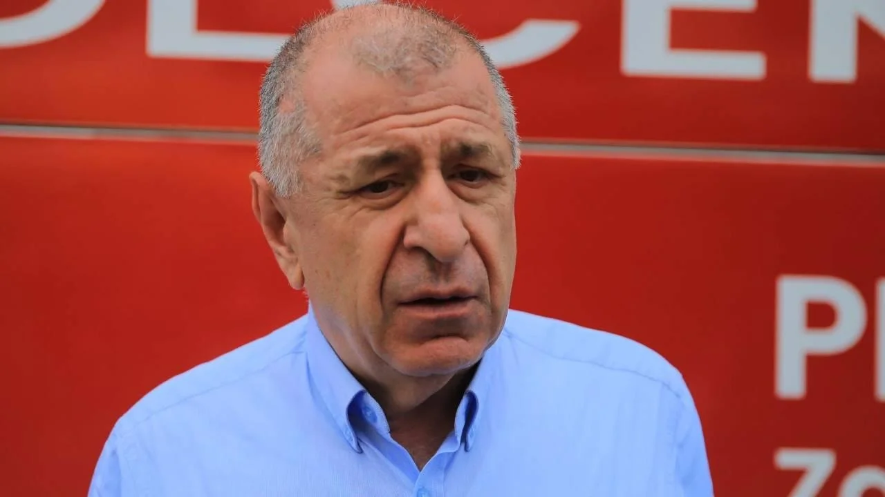 Ümit Özdağ'ın savcılık ifadesi ortaya çıktı