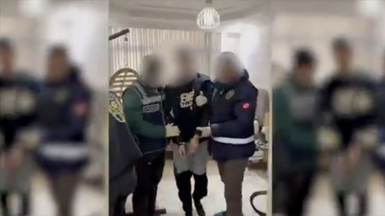 Yangında ölenlerin yakınlarını arayarak hakaret eden 3 kişiye gözaltı