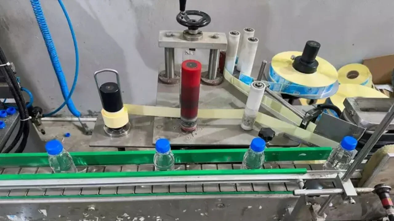 Zemzem suyu şebekesi çökertildi: Sahtekarın itirafı şoke etti
