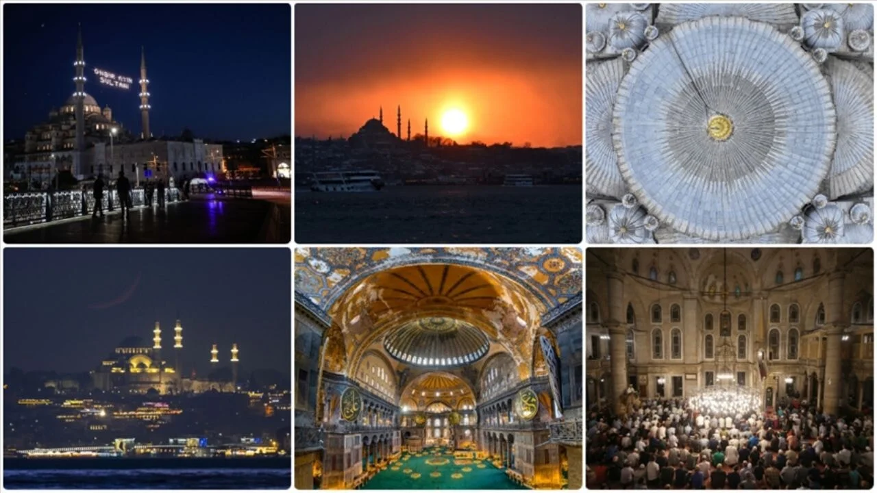 10 soruda oruç ile ilgili merak edilenler