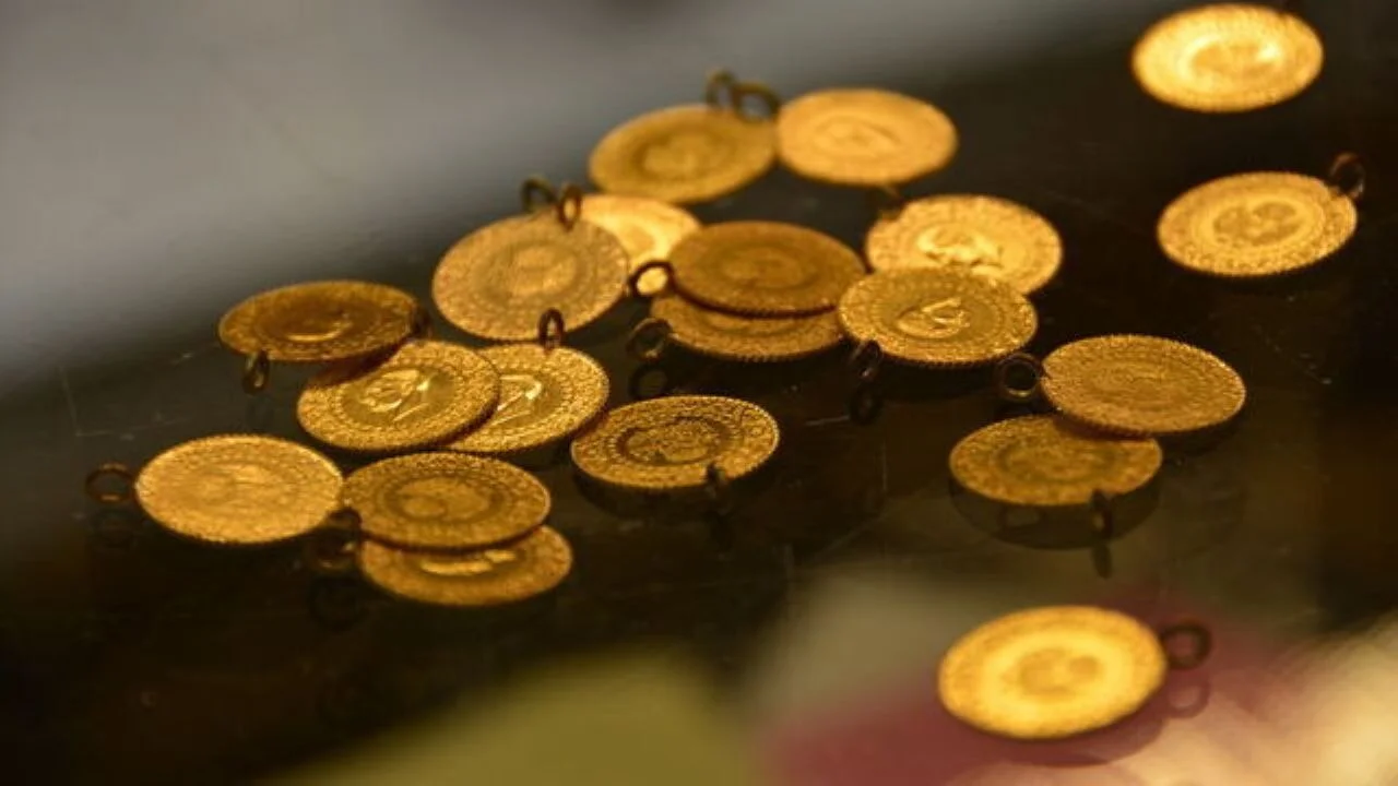 12 Şubat 2025 Altında durum. Bugün altın alınır mı?