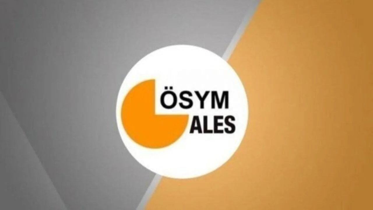 2025 ALES başvuru ve sınav takvimi açıklandı! ALES başvuruları nasıl yapılır?