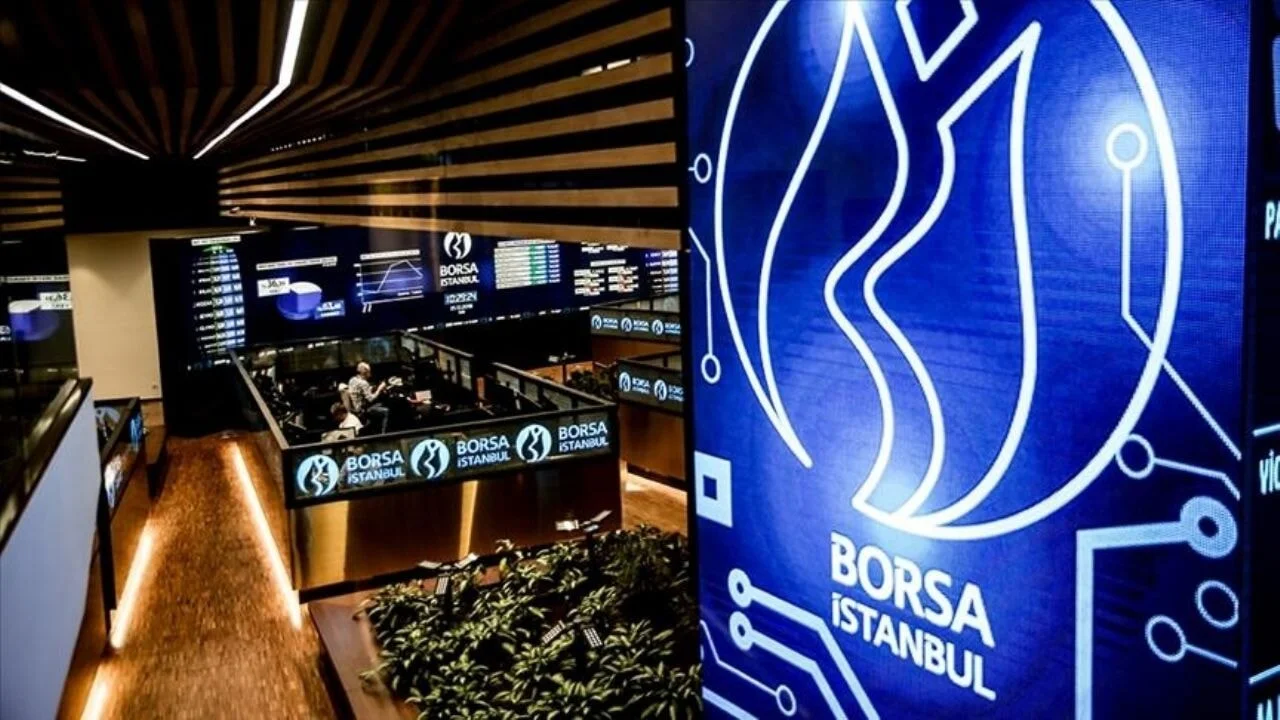24 Şubat'ta Borsa İstanbul'da açığa satışta yeni kural