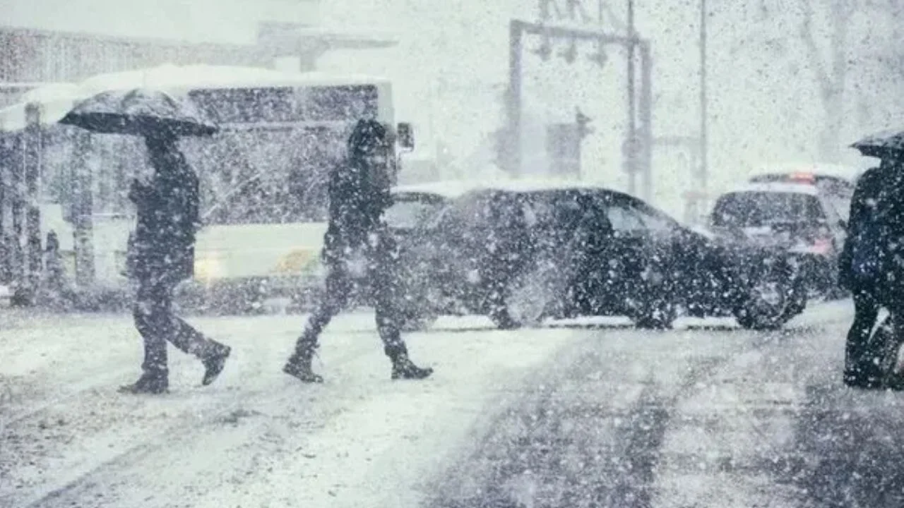 6 Şubat Perşembe; Gaziantep hava durumu