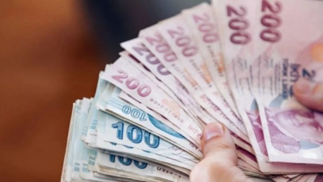 600 binden fazla sahte emekli ortaya çıkarıldı!
