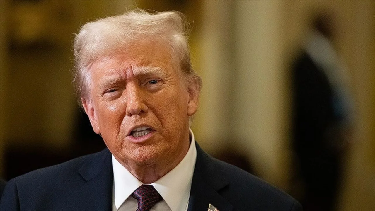 ABD Başkanı Trump açıkladı: Elon Musk hangi işlerden çekilecek?