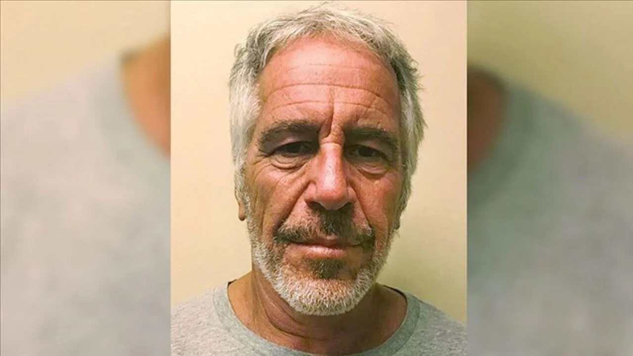 ABD'de 'Epstein' karartması! Listede kimler vardı?