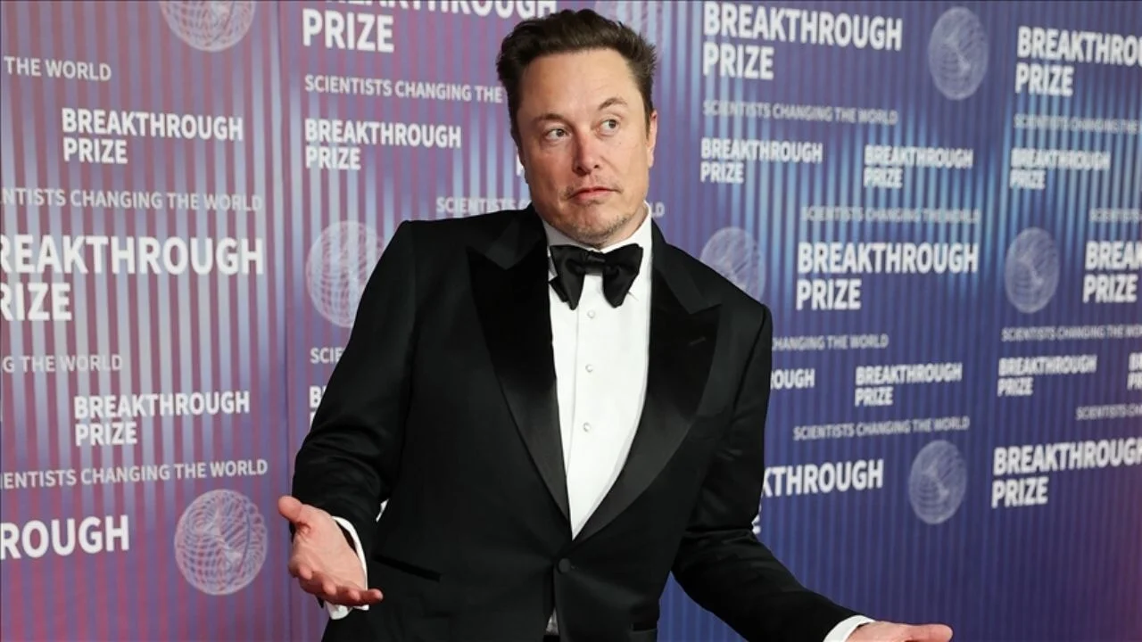 ABD: 'Elon Musk, bizim özel adamımız'