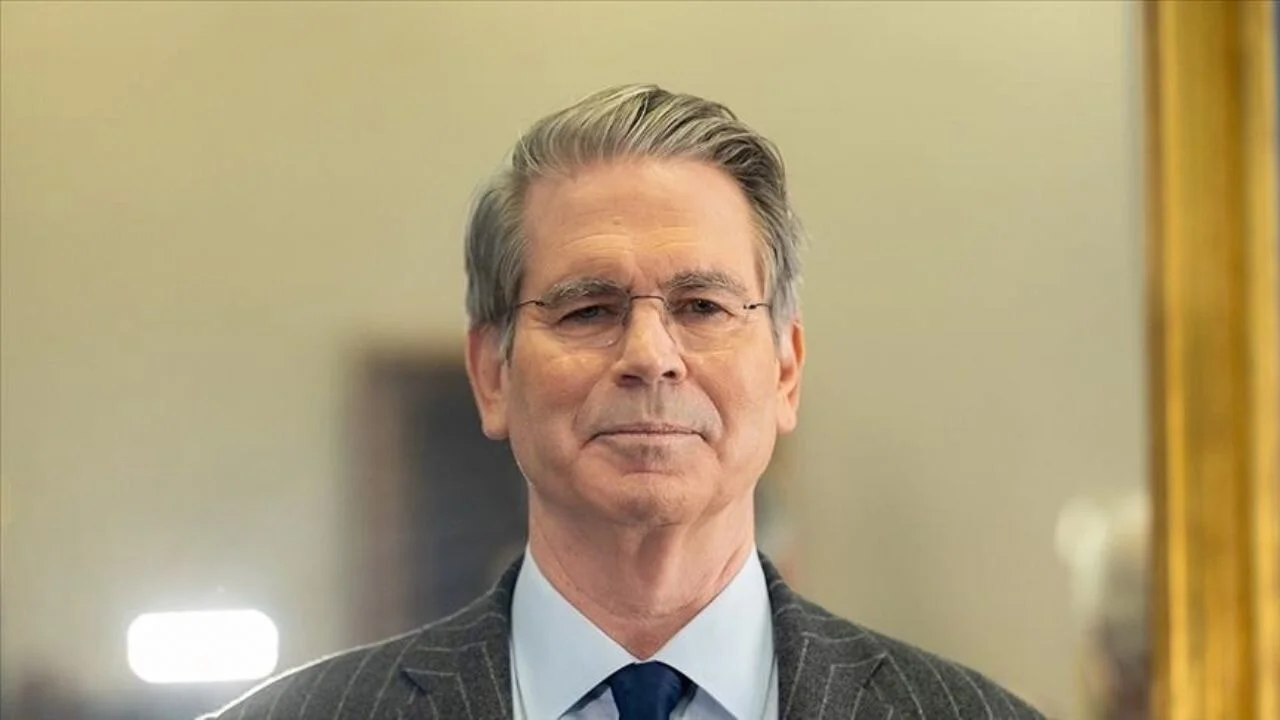 ABD Hazine Bakanından altın rezervi ve dolar yorumu