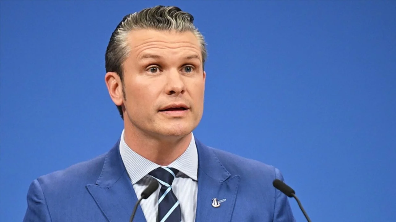 ABD: 'İstediğiniz kadar bayrağınız olsun, eğer sert gücünüz yoksa...'