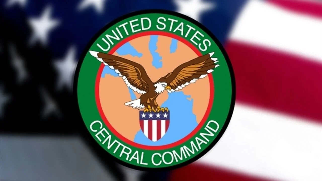 ABD ordusundan (CENTCOM) Gazze açıklaması