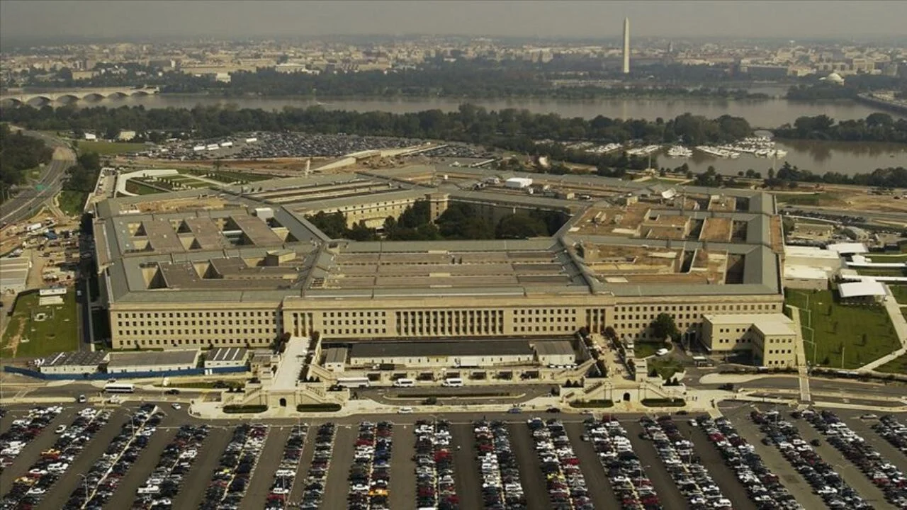 ABD: Pentagon'da değişim zamanı geldi