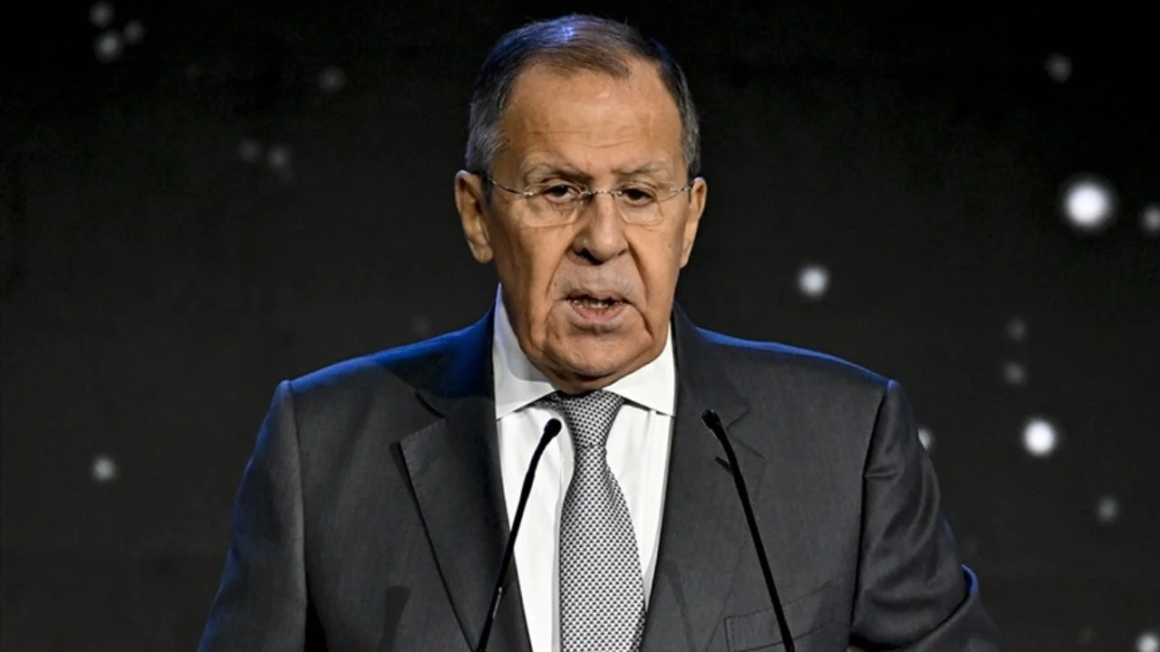 ABD, Ukrayna krizine müdahil mi olacak? Lavrov'dan çarpıcı açıklama