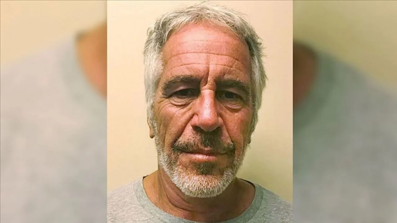 ABD yönetiminden Epstein açıklaması