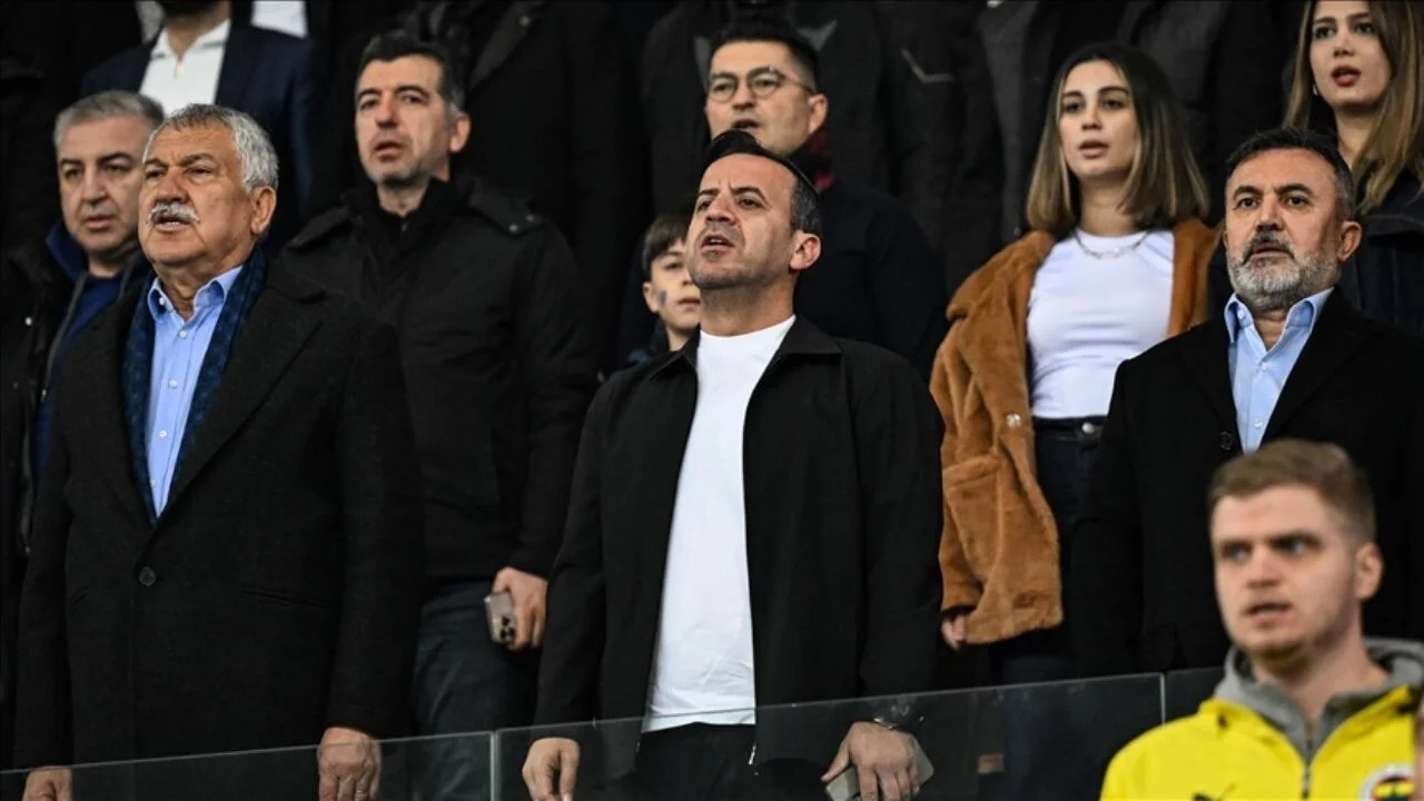 Adana Demirspor Başkanı Durak istifa etti! Hangi cezaları alabilir?