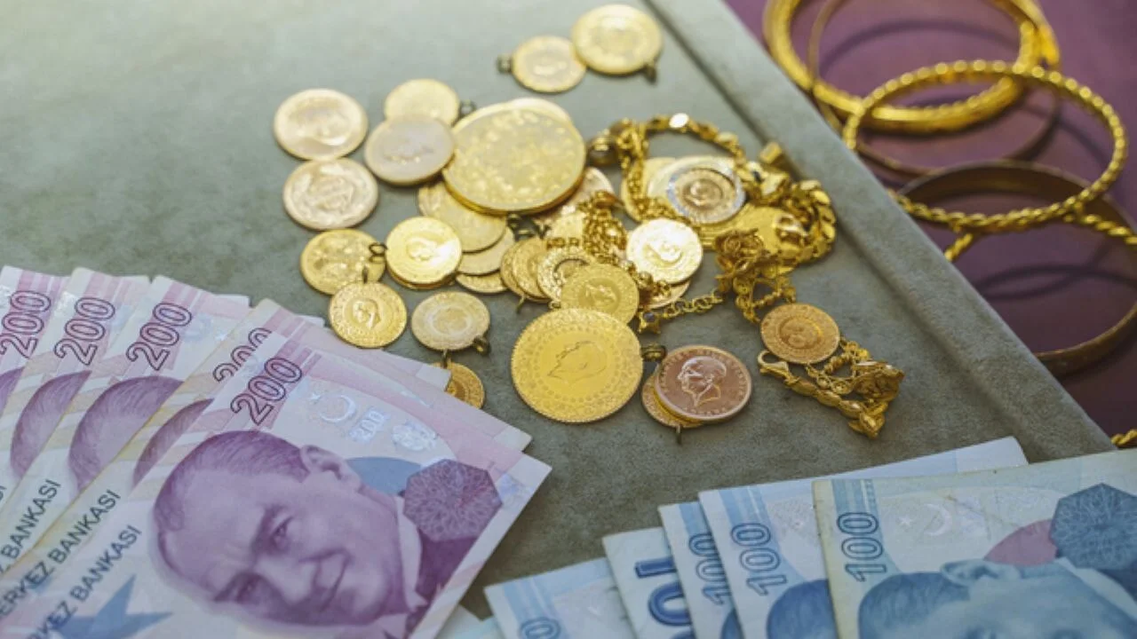 Altın fiyatları yükselişte: 1 Şubat 2025 güncel durum